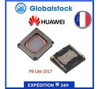 Ecouteur Interne Haut Parleur D'oreille Earpiece Speaker Pour Huawei P8 Lite 2017