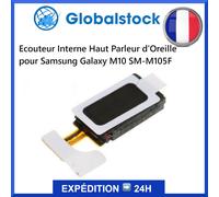 Ecouteur Interne Haut Parleur D'oreille Pour Samsung Galaxy A10 /M10 Sm-M105f