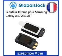 Ecouteur Interne Haut Parleur d'Oreille pour Samsung Galaxy A40 A405(F)
