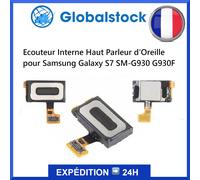 Ecouteur Interne Haut Parleur D'oreille Pour Samsung Galaxy S7 Sm-G930 G930f