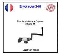 Ecouteur Interne Iphone 11 Capteur Proximité Micro