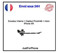Ecouteur Interne Iphone Xr Capteur Proximité Micro