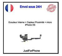 Ecouteur Interne Iphone Xs Capteur Proximité Micro