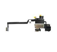 Filaire Ecouteur interne + micro + capteur de proximité compatible avec iPhone X