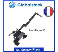 Ecouteur Interne Nappe Capteur Proximité Micro Pour Iphone Xs