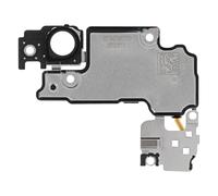 Écouteur Interne Original pour Galaxy Z Fold7 Service Pack Samsung Argent