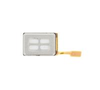 Haut-parleur interne pour Samsung A25 5G Écouteur de remplacement Noir