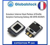 Ecouteur Interne Pour Samsung Galaxy A8 2018 A530(F)