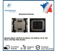 Écouteur Interne Premium pour Huawei Mate 20 / P20 Pro / Mate 20 X / Mate 20 X 5G / Mate 30 / Y6p