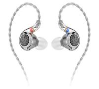 Écouteurs HiFi FiiO Fiio FD11 Silver G