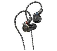 FiiO Écouteurs intra-auriculaires FD3 pro G