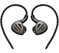 FiiO Écouteurs intra-auriculaires FH9 Noir