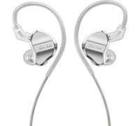 Écouteur intra-auriculaire JadeAudio JD1 Silver