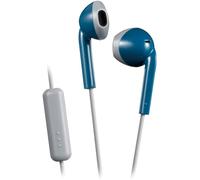 Ecouteur Intra-auriculaire, microphone et télécommande, Anti-transpiration JVC H