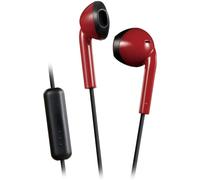 Ecouteur Intra-auriculaire, microphone et télécommande, Anti-transpiration JVC H