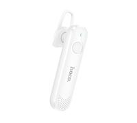Écouteur Intra-Auriculaire Pour Appels Et Jeux Vidéo Bluetooth 5.0 Autonomie 6 h Blanc YONIS