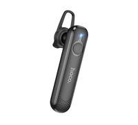 Écouteur Intra-Auriculaire Pour Appels Et Jeux Vidéo Bluetooth 5.0 Autonomie 6 h Noir YONIS
