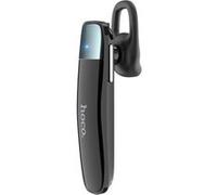 Ecouteur intra-auriculaire sans fil E31 HOCO bluetooth V4.2 - Noir Noir G