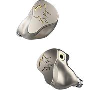 Écouteur intra-auriculaire Shanling ME900 Titanium