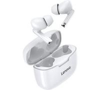 Ecouteur Lenovo XT90 TWS, sans fil Bluetooth, Étanche ,Intra-auriculaire , Compatible IOS,Android- Blanc Blanc G