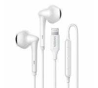 Écouteur / Micro Lightning Certifié MFI UGREEN