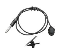 Écouteur mono - 1 cm de réduction du bruit pour une oreille, casque noir, écouteur en silicone filaire | Dispositif audio pour exercices MP3 Course en plein air Voyage Entraînement Musique l