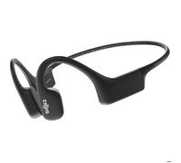 Shokz Écouteur natation OPENSWIM – Conduction osseuse, 4 Go mémoire, étanche IP68