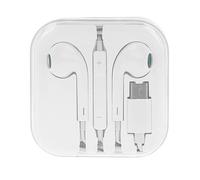 Écouteur Oreillette embout USB type C Pour téléphone Samsung Galaxy A60 Couleur Blanc - Yuan Yuan -