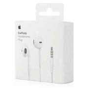 Ecouteur Original EarPods Apple modèle MD827ZM pour Iphone 4 5S 6 6S 7 7S 8 +