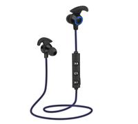 Écouteur Portable AX-02 Sport compatible Bluetooth Casque Stéréo Casque Écouteurs pour Smartphone Bruit Réduction Casque