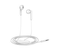 Écouteur pour Huawei Honor 3C LTE & 4C & 4 & 6 & 6 & 7 / P6S-U00 / P7 & P8 & P8 Lite / Mate 2 & Huawei Honor AM115 intra-auriculaire avec télécommande et micro