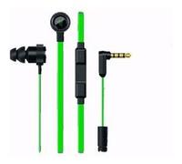 Écouteur Razer Hammerhead Pro V2 de Jeu E-Sports -Vert Vert G