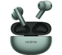Ecouteur Realme Buds Air 6 Vert Vert G