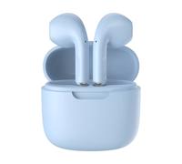 Écouteur sans Fil Bluetooth 5.3 True Wireless Bleu