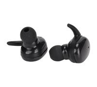 Écouteur sans Fil, écouteurs sans Fil Stéréo HiFi IPX7 IPEPHOPHOP Smart Touch One Step Reconnectez-Vous avec Le Cas de Charge pour l'entraînement pour Le Sport