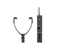 Écouteur sans fil pour TV - Sennheiser - RS 2000 - Noir - 50 m portée - Autonomie 9 h