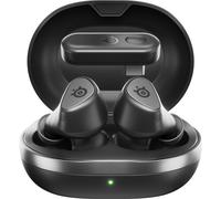 Steelseries Arctis Gamebuds Casque Sans fil Ecouteurs Gaming Bluetooth Noir
