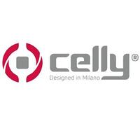 Celly TIPS1BK casque Casques Sans fil Ecouteurs Appels/Musique USB Type-C Noir, Blanc