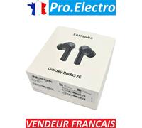 Écouteur sans fils Samsung Galaxy Buds3 FE SM-R420 Noir