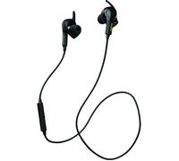Jabra Sport Pulse Wireless SE Casque Audio sans Fil Noir/Jaune
