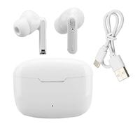 Ecouteur Traducteur Instantané 114 langues,Haute Précision en Temps Réel Traducteur Instantané,écouteurs de traduction sans fil Bluetooth 5.3 avec haut-parleurs, 3 modes