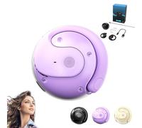 ecouteur traducteur instantané,écouteur traducteur de langue,Traducteur De Langue Hy-t26 Pro,traducteur Vocal Instantané,équipé D'une Application AI,Casque De Traduction Prend En Charge 75 Langues