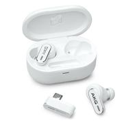 Écouteur true wireless AKG N5 Hybrid Blanc