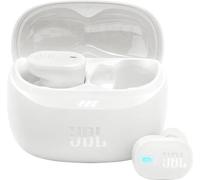 JBL Tune Buds 2 Blanc - Écouteurs true wireless