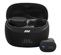 JBL Écouteurs sans fil Tune Buds 2 – Réduction de bruit, 48 h, IP54 – Noir