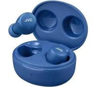 JVC HA-A6T Bleu - Écouteurs true wireless