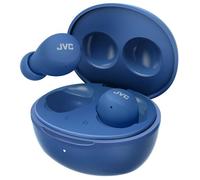 Écouteur true wireless JVC HA-A6T Bleu