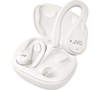 Écouteur true wireless JVC HA-EC25T Blanc