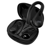 JVC HA-EC25T Noir