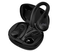 JVC HA-EC25T Noir - Écouteurs True Wireless